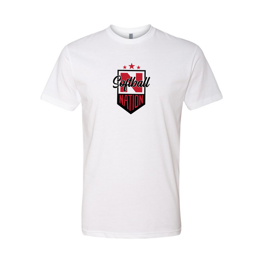 Nation Softball "Home Plate" T-Shirt