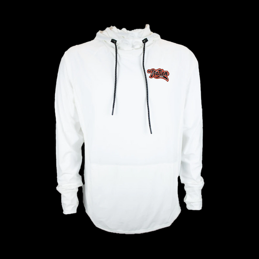 Nation Softball Athletic Hoodie