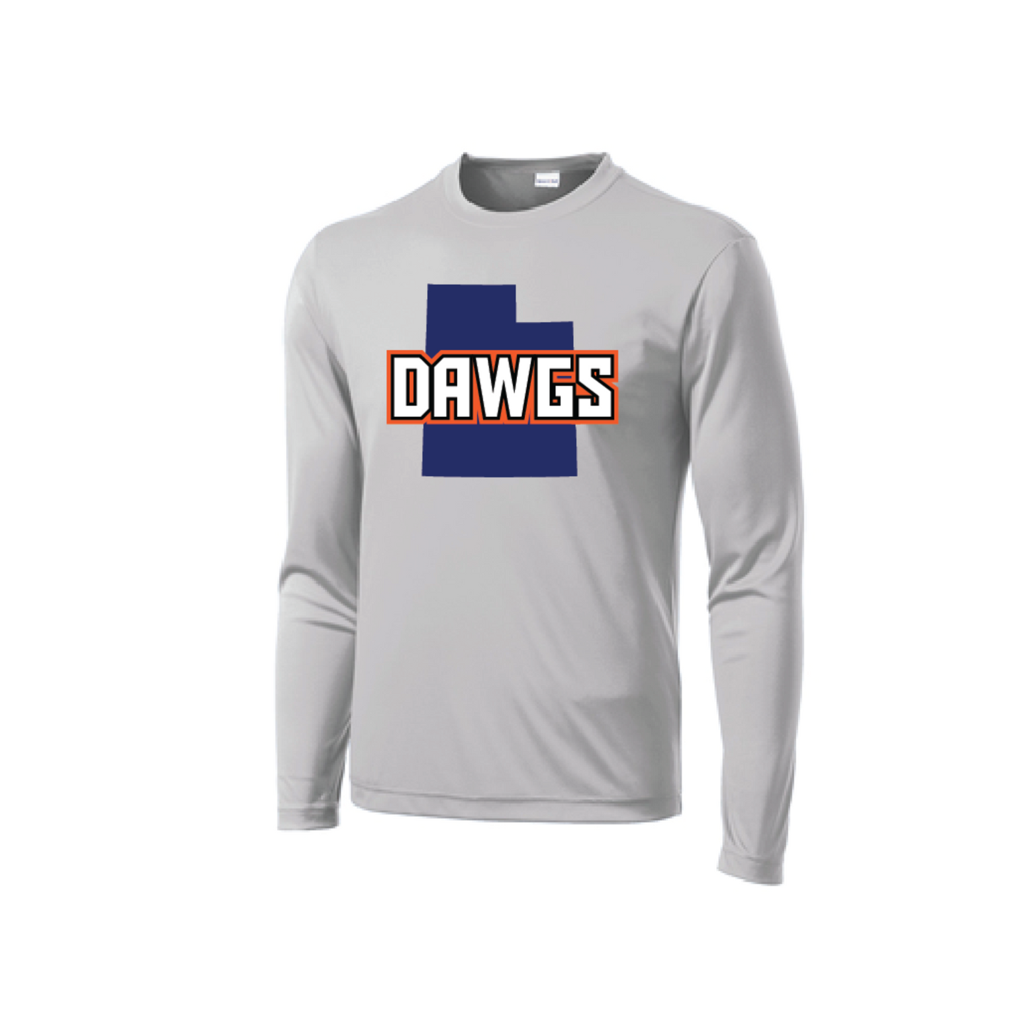 Dawgs Hockey Long Sleeve