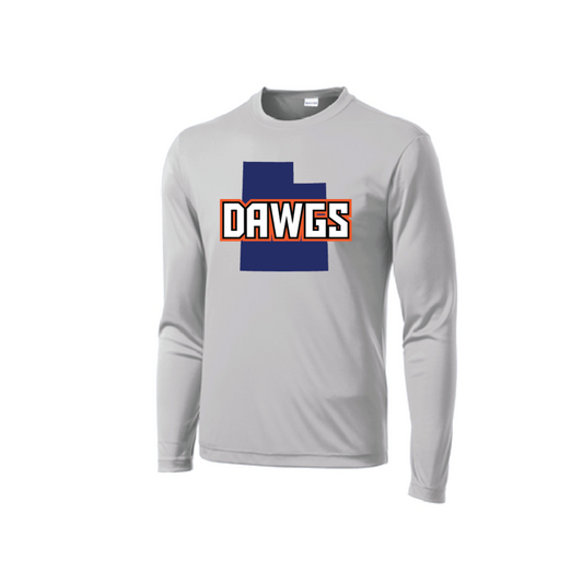 Dawgs Hockey Long Sleeve