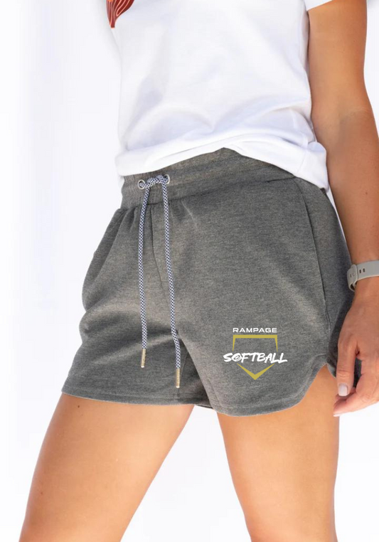 Rampage Women's Perfect Shorts