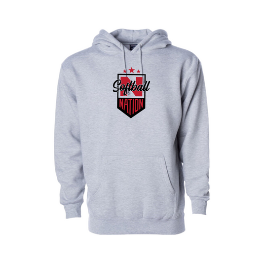 Nation Softball "Home Plate" Hoodie