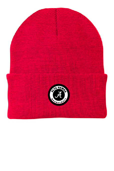 Alta Basketball Beanie