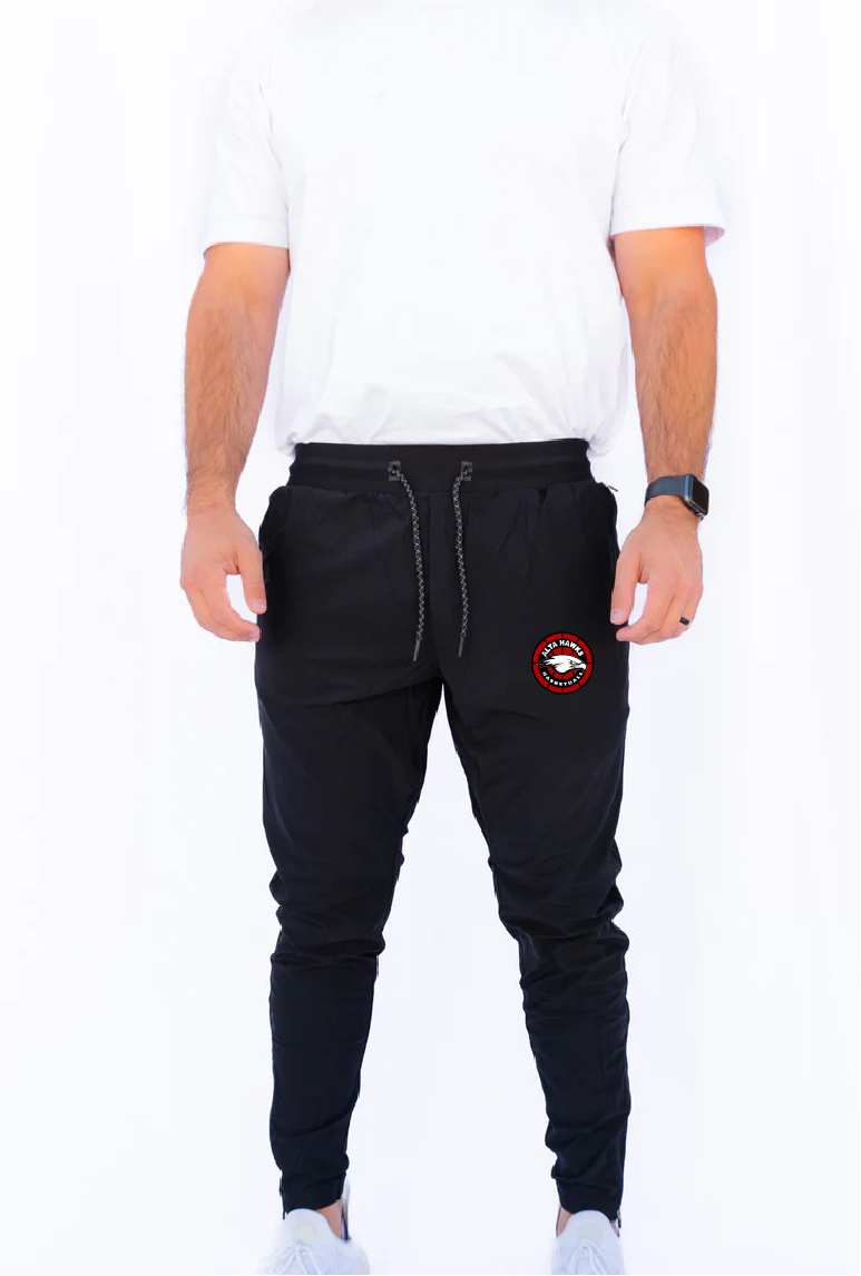 Alta Basketball "Hawk" Athletic Joggers