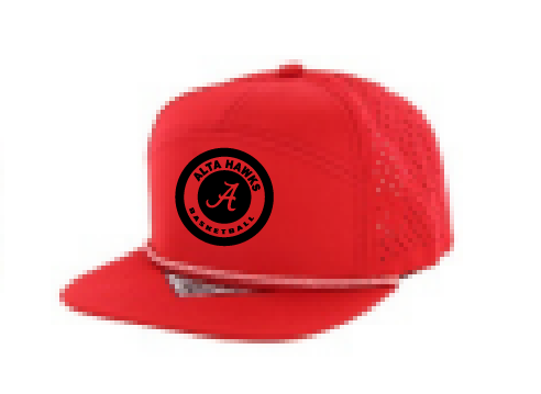 Alta Basketball Hats