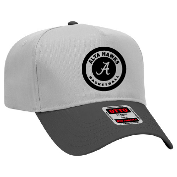 Alta Basketball Hats