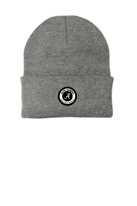 Alta Basketball Beanie