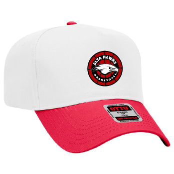 Alta Basketball Hats