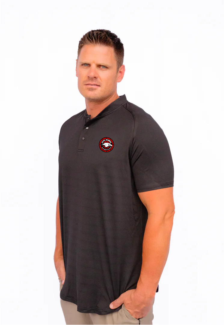 Alta Basketball Athletic Polo