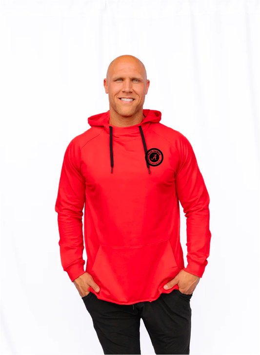 Alta Basketball Athletic Hoodie