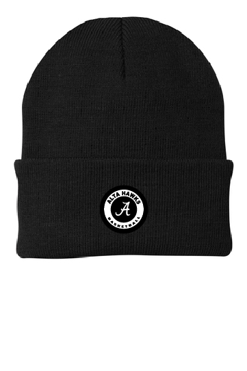 Alta Basketball Beanie