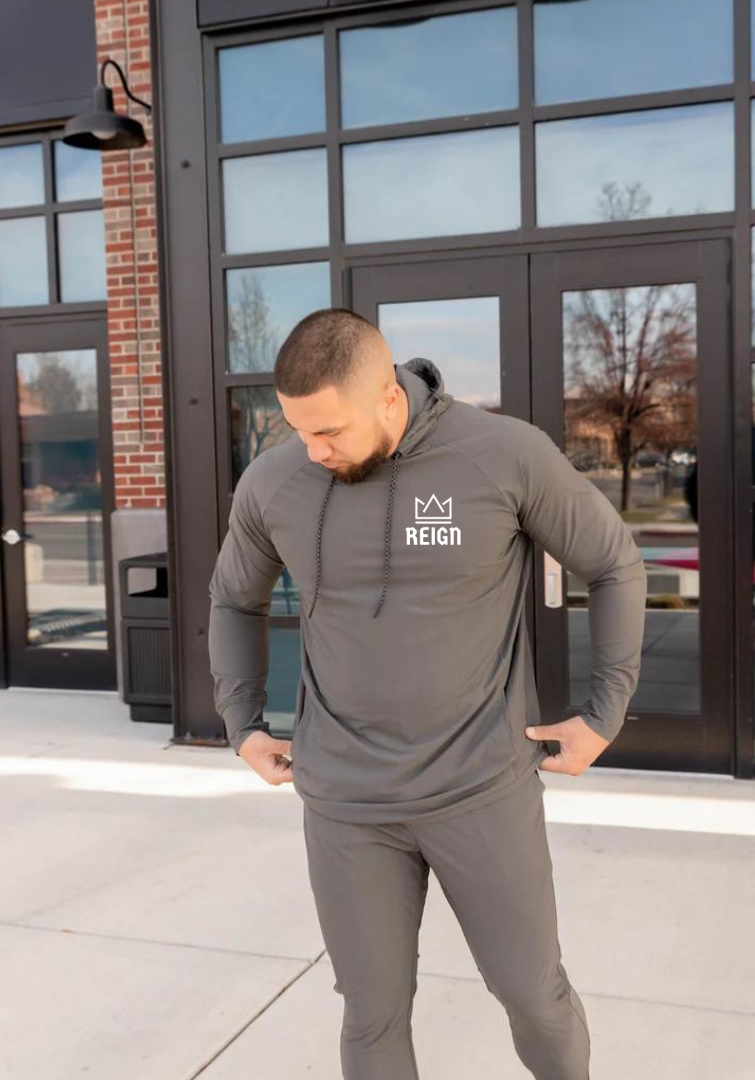 Reign Athletic Hoodie