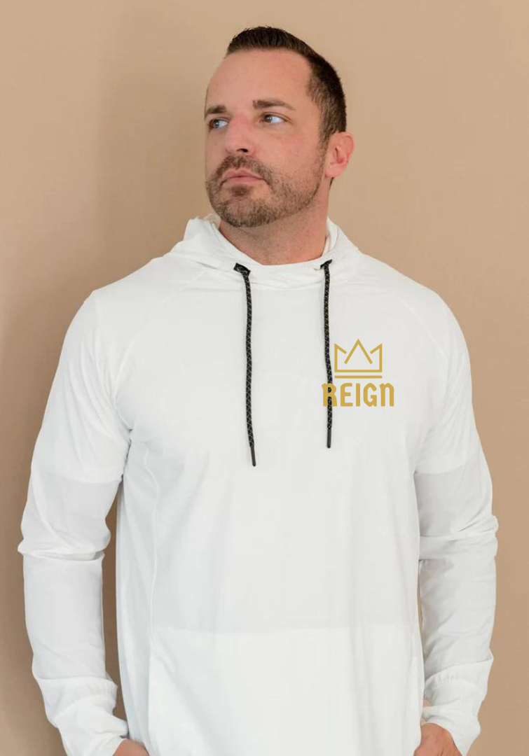 Reign Athletic Hoodie