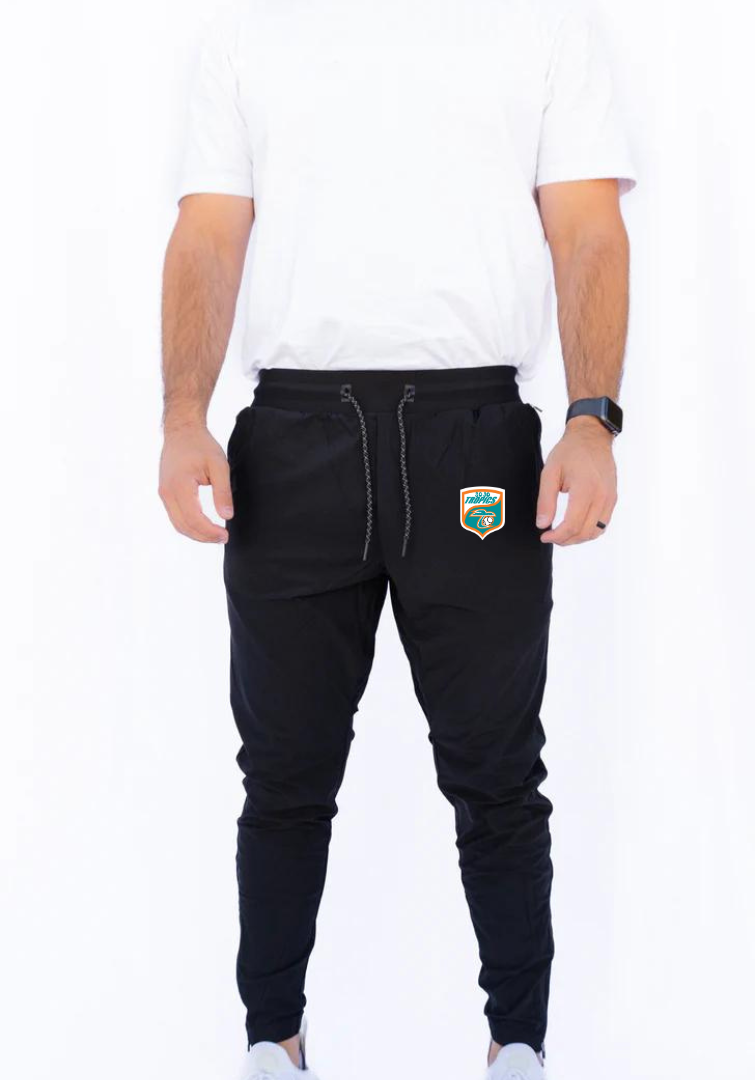 Sojo Tropics Athletic Joggers