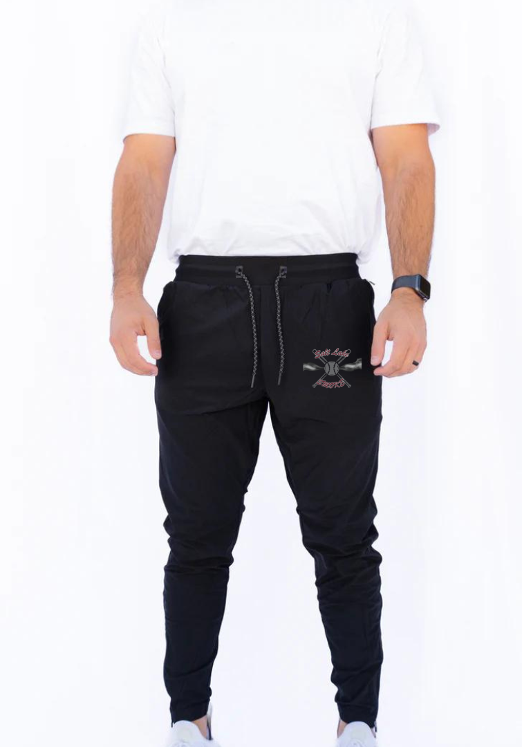 Salt Lake Smoke Athletic Joggers