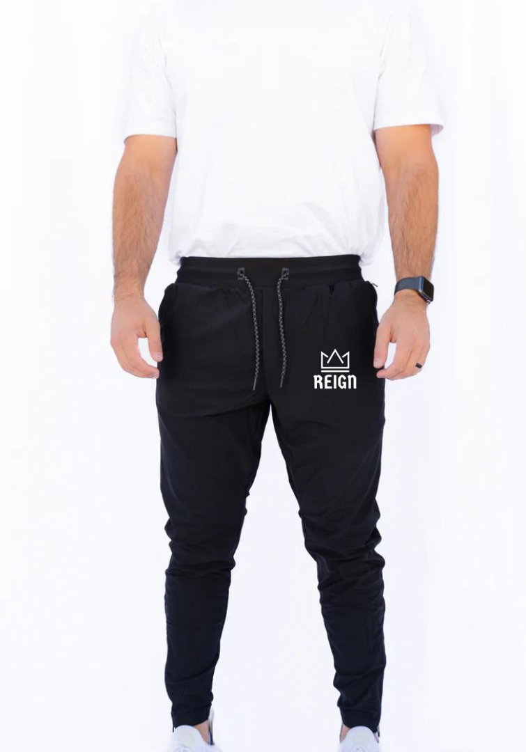 Reign Athletic Joggers