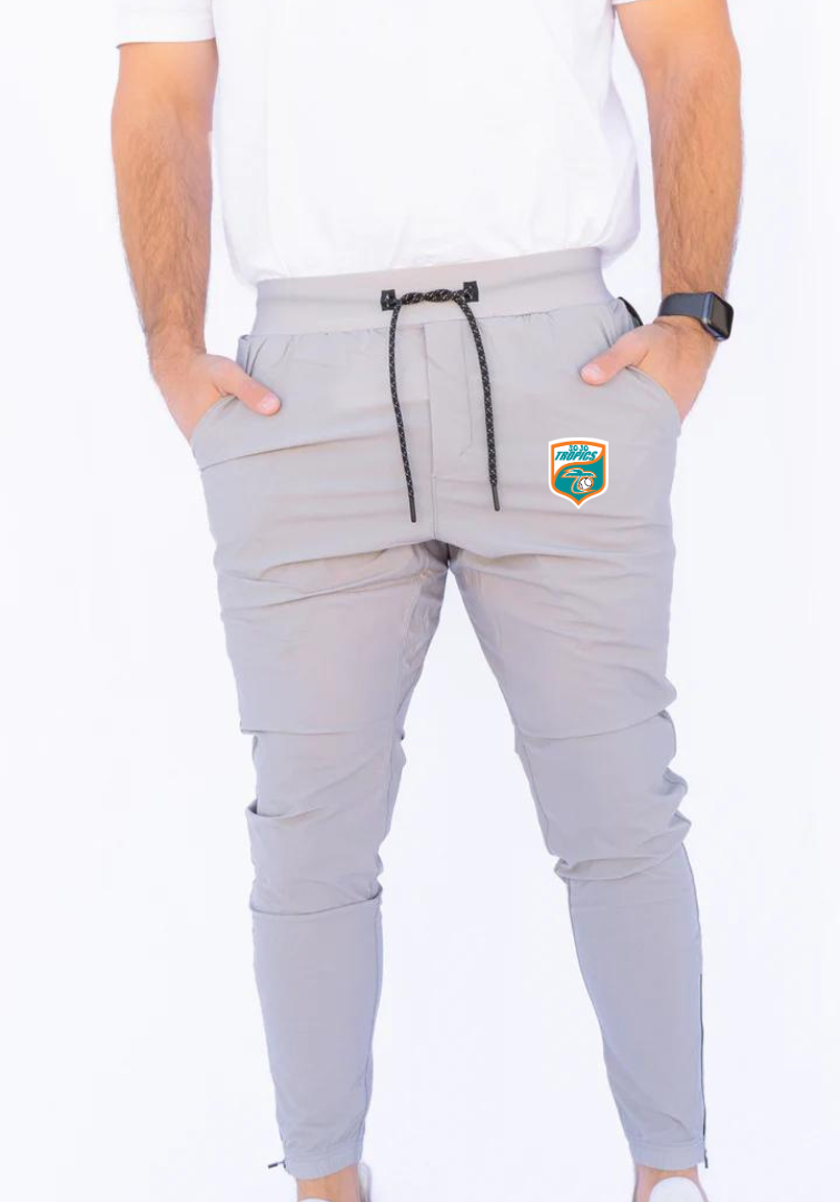 Sojo Tropics Athletic Joggers