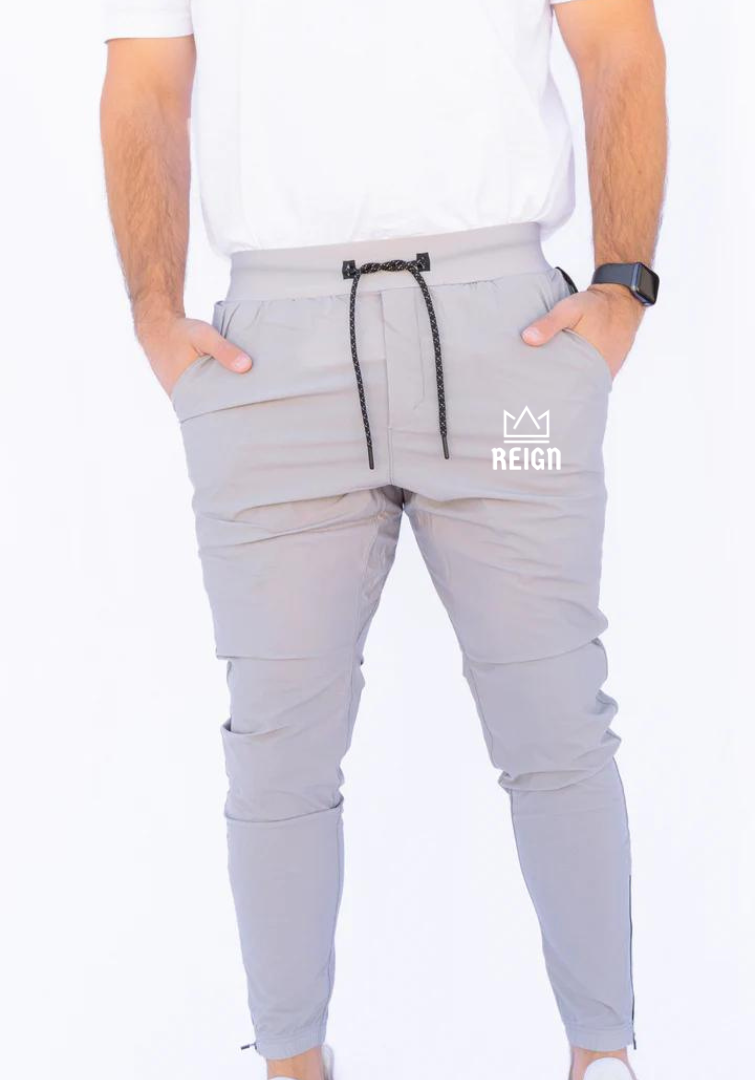 Reign Athletic Joggers