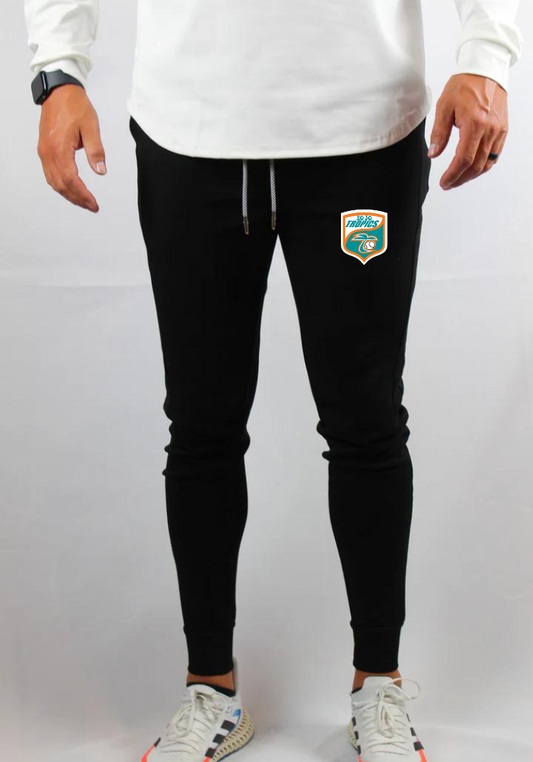 Sojo Tropics Comfy Joggers