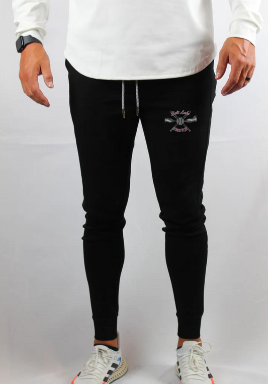 Salt Lake Smoke Comfy Joggers