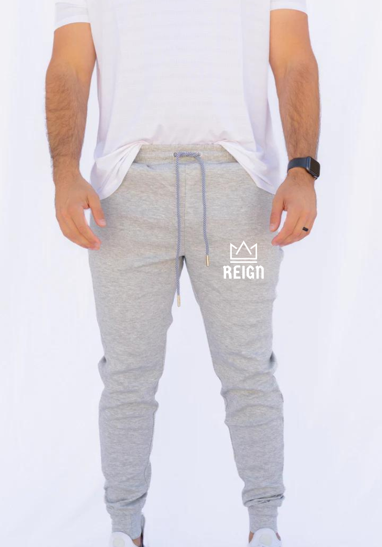 Reign Comfy Joggers