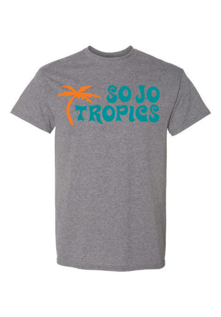 Sojo Tropics Lux T-Shirt