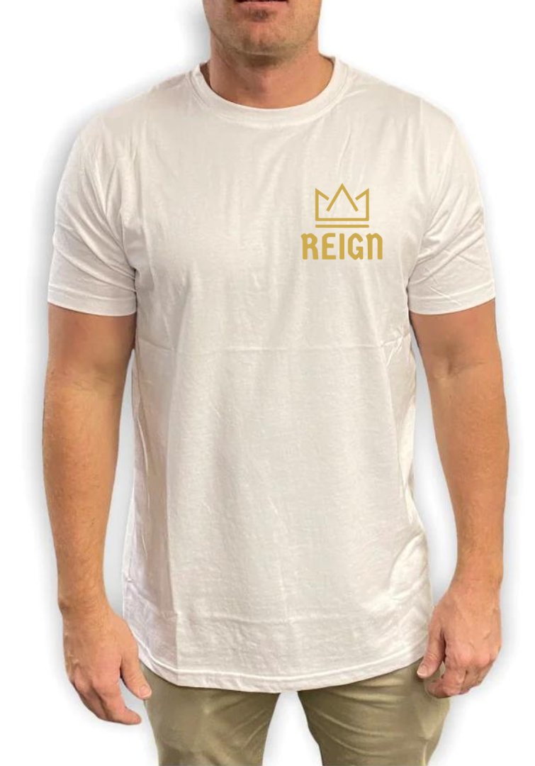 Reign Lux T-Shirt