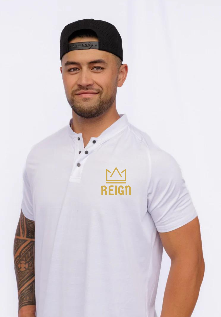 Reign Pinnacle Blade Polo