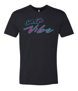 Salt Lake Vibes T-Shirt