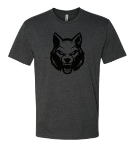 Riverton Football Wolf Pack T-Shirt