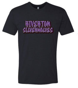 Riverton Football Silverwolves T-Shirt