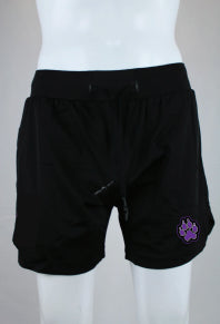 Riverton Football Men's Wolf Shorts