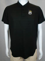 Rampage Softball Polo