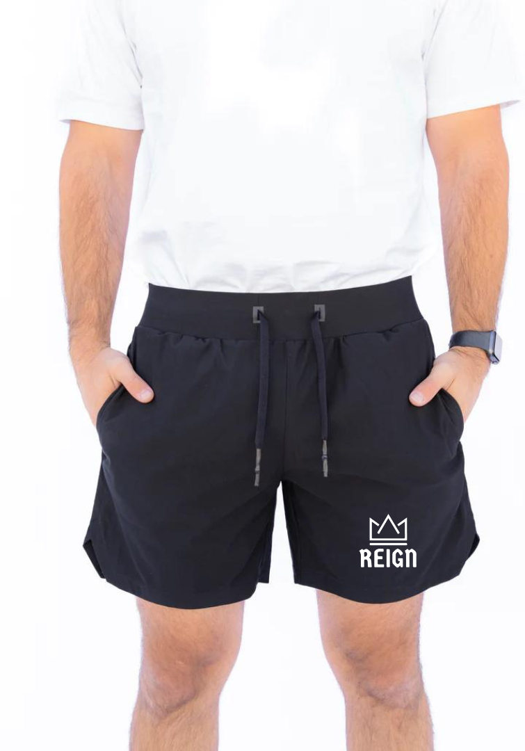 Reign Sprightly Shorts