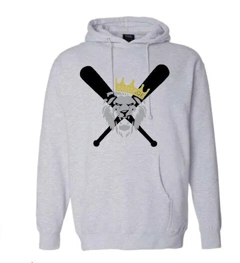 Rampage Batter-Up Hoodie