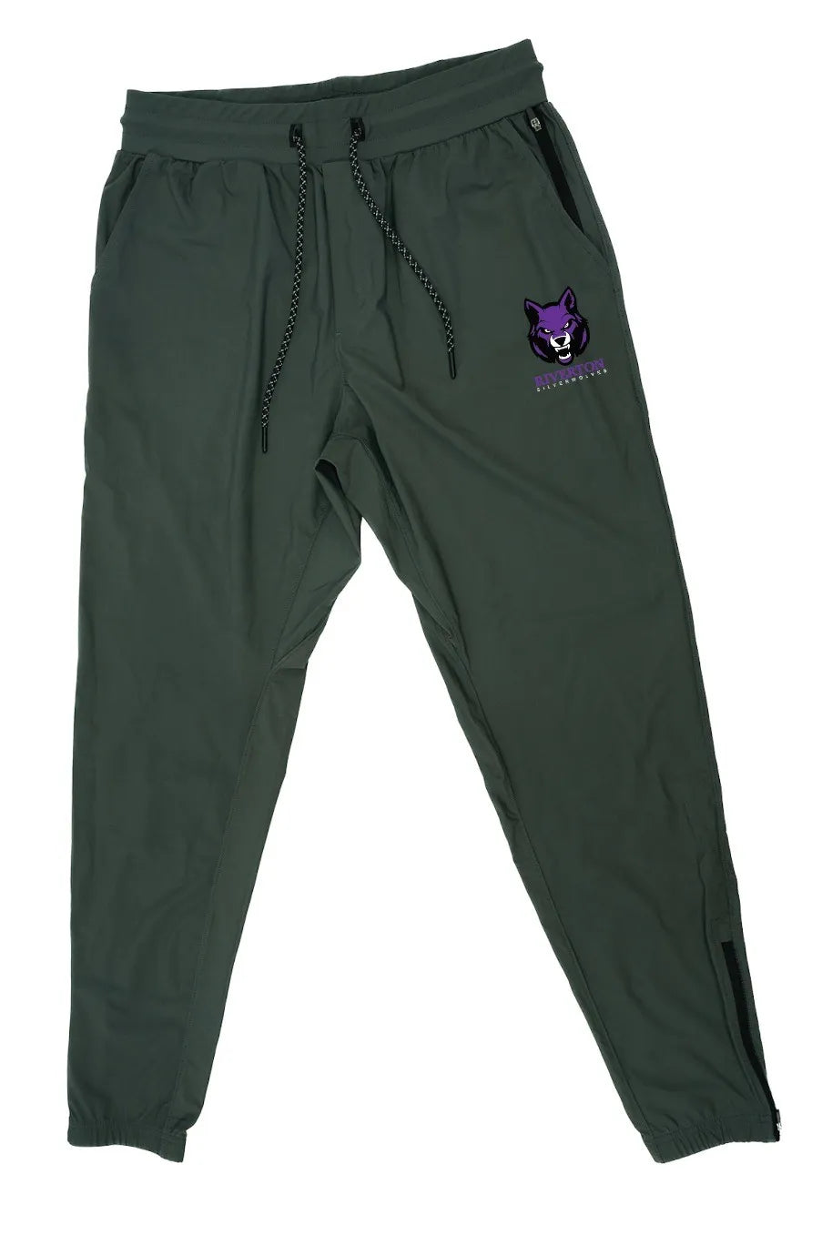 Riverton Joggers